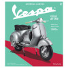 Costruisci la mitica Vespa uscita 61