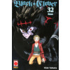 Black Clover - N° 32 - Black Clover 32 - Purple 45 Panini Comics