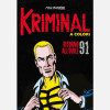 Kriminal