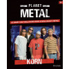 Planet Metal uscita 18
