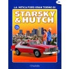 Costruisci la mitica Ford Gran Torino di Starsky & Hutch uscita 66
