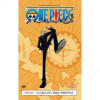Copertina del DVD 06 di One Piece con titolo 'NEPIECE' e 'DVD 06 | LA SAGA DEL MARE ORIENTALE'