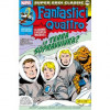 Copertina Super Eroi Classic numero 172 con i Fantastici Quattro e titolo 'La terra sopravvivrà?'