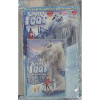 Copertina DVD I DVD KIDS DI SORRISI con Smallfoot - Il mio amico delle nevi, yeti e paesaggio innevato