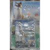 Copertina DVD I Dvd Kids Di Sorrisi con Zanna Bianca, film animato per bambini, prezzo 8,90 euro