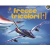 Costruisci l'Aermacchi MB339 PAN Frecce Tricolori uscita 83