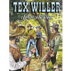 Tex Willer N.16 - I Lupi della Frontiera