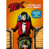 Avventura Magazine N. - Avventura Magazine 2019 - Tex presenta: i grandi Eroi di G.L. Bonelli