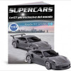 SuperCars in scala 1:43