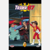 TRIDER G7 & ZAMBOT 3 (DVD)