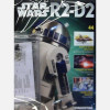 Costruisci il tuo Star Wars R2-D2