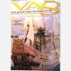 Costruisci il maestoso Vasa