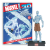 Marvel Heroes 3D - La collezione ufficiale