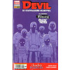 Devil E I Cavalieri...Nuova N. - N° 8 - Devil E I Cavalieri Marvel - Devil E I Cavalieri Marvel Marvel Italia
