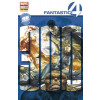 Fantastici Quattro - N° 300 - Fantastici Quattro - Marvel Italia