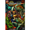 Marvel Mix - N° 117 - Age Of Ultron Vs Marvel Zombi 4 - Marvel Italia