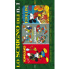 Topolino Lo Scrigno Dei - N° 1 - Topolino Lo Scrigno Dei Numeri 1 - Panini Disney