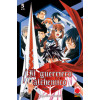 Guerriero Alchemico - N° 5 - Guerriero Alchemico (M10) - Planet Manga Presenta Planet Manga