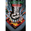 Arrow/Smalville - N° 21 - Arrow/Smalville - Rw Lion