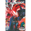 Justice League - N° 6 - Justice League - Rw Lion