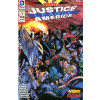 Justice League America - N° 7 - Justice League America - Rw Lion