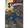 Superman 2012 - N° 2 - Superman - Rw Lion