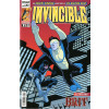 Invincible - N° 11 - Invincible - Saldapress