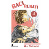 Baci Rubati - N° 4 - Baci Rubati 4 - Turn Over Star Comics