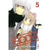 Body - N° 5 - Body 5 - Starlight Star Comics