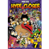 Hyde & Closer - N° 7 - Hyde & Closer (M7) - Star Comics