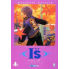I''S - N° 4 - I''S 4 - Express Star Comics