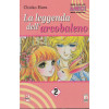Leggenda Arcobaleno - N° 2 - Leggenda Arcobaleno 2 (M4) - Amici Star Comics