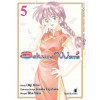 Sakura Wars - N° 5 - Sakura Wars 5 - Techno Star Comics