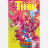 La potente Thor