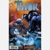 La potente Thor