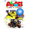 Alan Ford Tutto A Colori - N° 58 - Un Tuffo Nel Vuoto - 1000 Volte Meglio Publishing