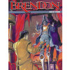 Brendon - N° 47 - Magic Show - Bonelli Editore