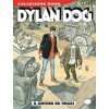 Dylan Dog Collezione Book - N° 245 - Il Cimitero Dei Freaks - Bonelli Editore