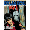 Dylan Dog Grande Ristampa - N° 7 - Dal Profondo - Bonelli Editore