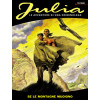 Julia - N° 8 - Se Le Montagne Muoiono - Bonelli Editore