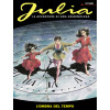 Julia - N° 16 - L'Ombra Del Tempo - Bonelli Editore