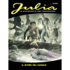 Julia - N° 29 - Il Ritmo Nel Sangue - Bonelli Editore