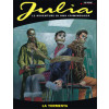 Julia - N° 107 - La Tormenta - Bonelli Editore