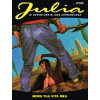 Julia - N° 126 - Mors Tua Vita Mea - Bonelli Editore
