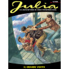 Julia - N° 133 - Il Grande Vuoto - Bonelli Editore