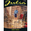 Julia - N° 184 - Libri E Veleni - Bonelli Editore