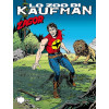 Zenith Gigante - N° 648 - Lo Zoo Di Kaufman - Zagor Bonelli Editore