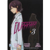 Durarara!! - N° 3 - Durarara!! 3 - Point Break Star Comics
