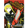 Princess Resurrection - N° 1 - Princess Resurrection 1 - Point Break Star Comics