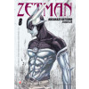 Zetman - N° 8 - Zetman 8 - Point Break Star Comics
